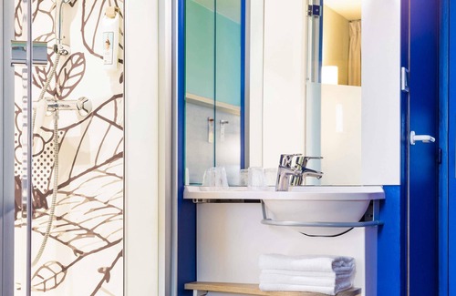 Findel Hotel | ibis budget Luxembourg Aéroport