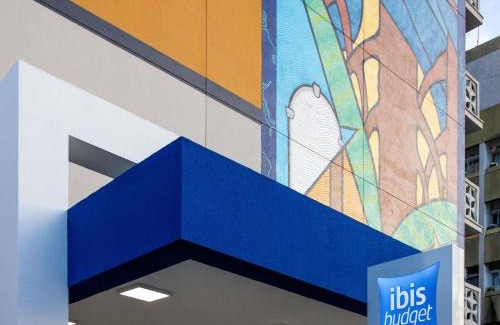 Pajucara Hotel | ibis budget Maceió Pajuçara
