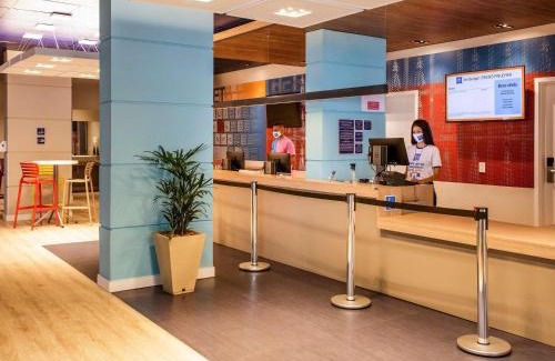 Pajucara Hotel | ibis budget Maceió Pajuçara