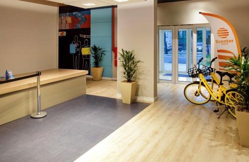 Pajucara Hotel | ibis budget Maceió Pajuçara