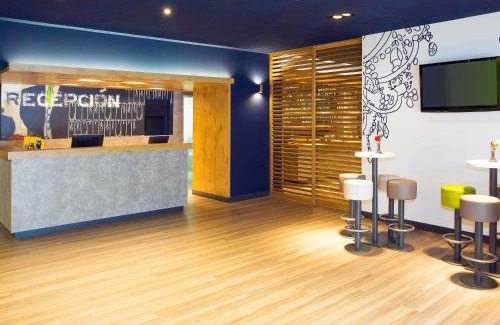 Suroeste Hotel | Ibis Budget Madrid Alcorcón Móstoles