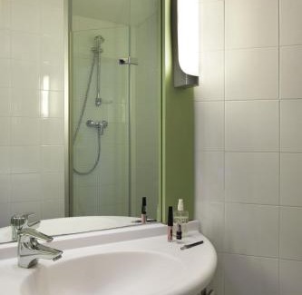 San Diego Hotel | Ibis Budget Madrid Calle 30