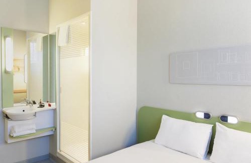 San Diego Hotel | Ibis Budget Madrid Calle 30