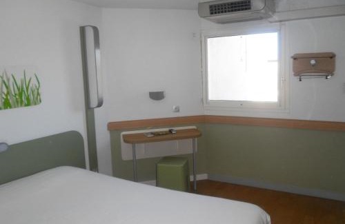 Opera Hotel | ibis budget Marseille Vieux Port