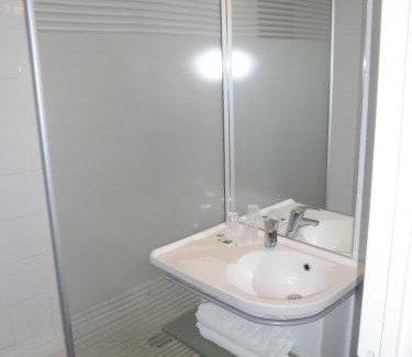 Opera Hotel | ibis budget Marseille Vieux Port
