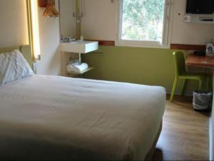 Melbourne Airport Hotel | ibis Budget - Melbourne Airport