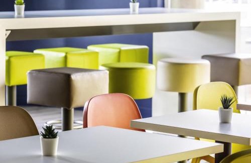 Hopitaux-Facultes Hotel | Ibis Budget Montpellier Nord Euromédecine