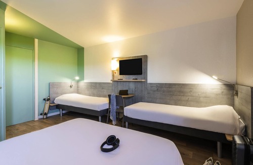Nuits-Saint-Georges Hotel | ibis budget Nuits Saint Georges