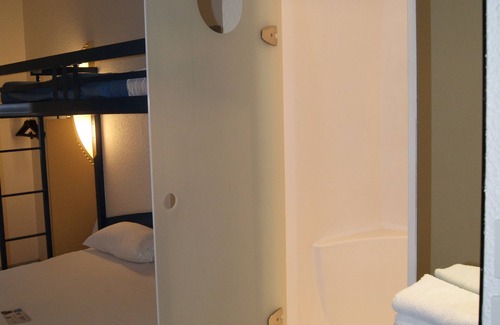 Varennes-Vauzelles Hotel | ibis budget Nevers Varennes Vauzelles