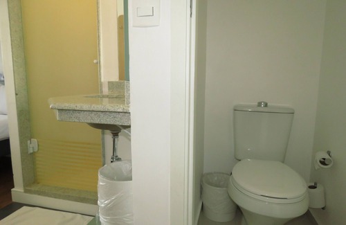 Osasco Hotel | ibis budget Osasco