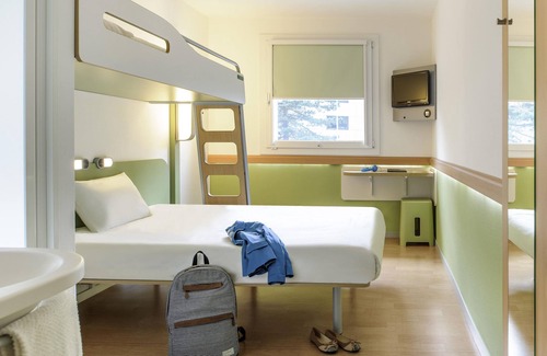 Parauapebas Hotel | ibis budget Parauapebas