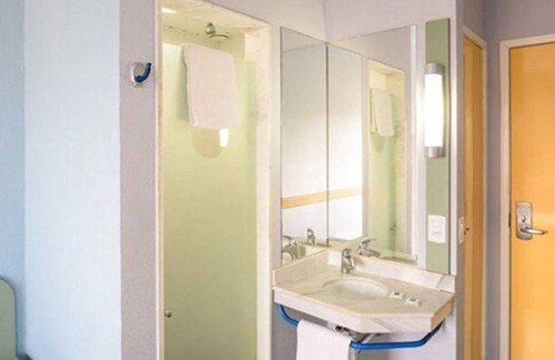 Parauapebas Hotel | ibis budget Parauapebas