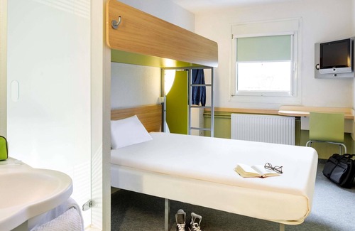Parauapebas Hotel | ibis budget Parauapebas