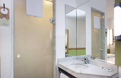 Parauapebas Hotel | ibis budget Parauapebas