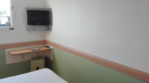 Pau-Sud Hotel | ibis Budget Pau Est