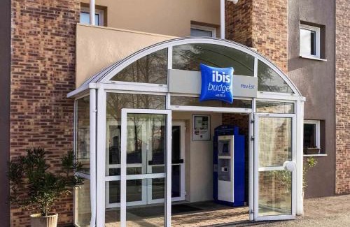 Pau-Sud Hotel | ibis Budget Pau Est