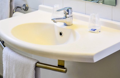 Lescar Hotel | ibis budget Pau Lescar