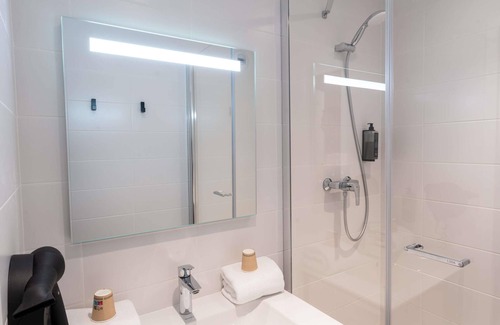 Cesson-Sevigne Hotel | ibis budget Rennes Cesson