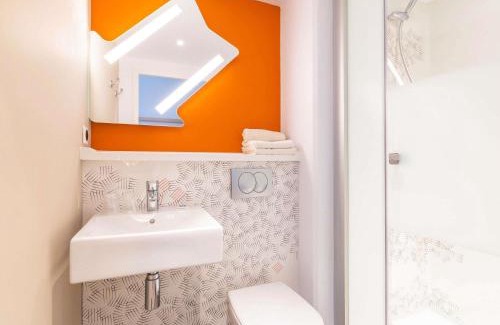 Zone d'Activite Ouest Hotel | ibis budget Rennes Rte Lorient