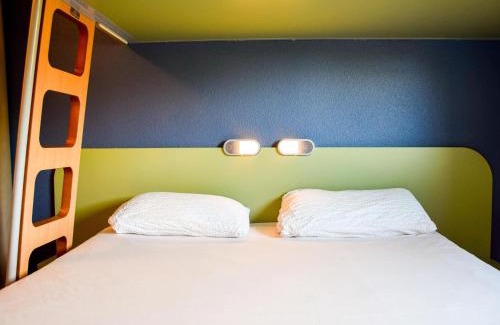 Rodez Hotel | ibis budget Rodez