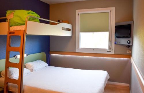 Rodez Hotel | ibis budget Rodez
