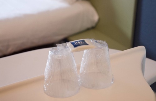 Rodez Hotel | Ibis Budget Rodez