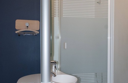 Rodez Hotel | Ibis Budget Rodez