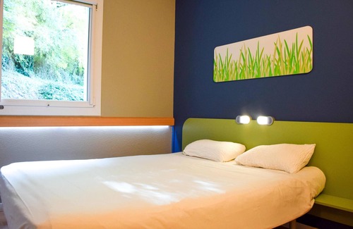 Rodez Hotel | Ibis Budget Rodez