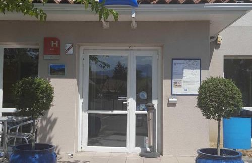 Estancarbon Hotel | ibis budget Saint Gaudens