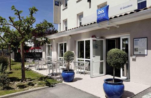 Estancarbon Hotel | ibis budget Saint Gaudens