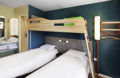 Estancarbon Hotel | ibis budget Saint Gaudens
