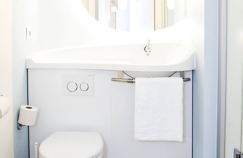 Buhl-Lorraine Hotel | ibis budget Sarrebourg Buhl