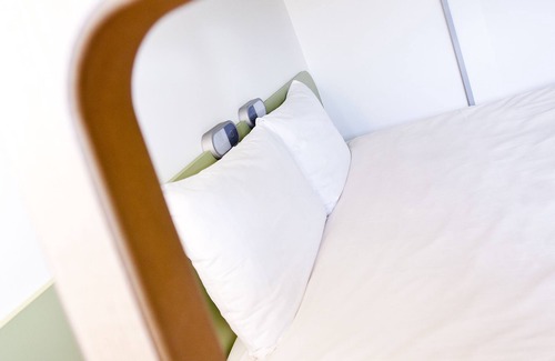 Buhl-Lorraine Hotel | ibis budget Sarrebourg Buhl