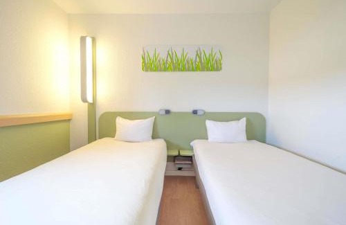 Buhl-Lorraine Hotel | Ibis Budget Sarrebourg Buhl