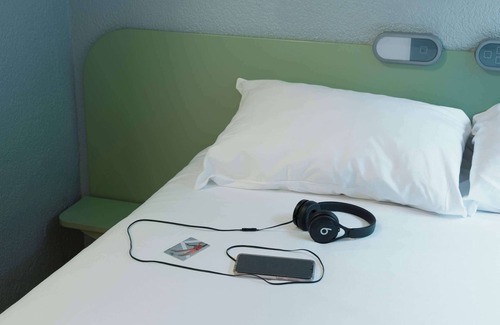 Thonon-les-Bains Hotel | ibis budget Thonon Les Bains