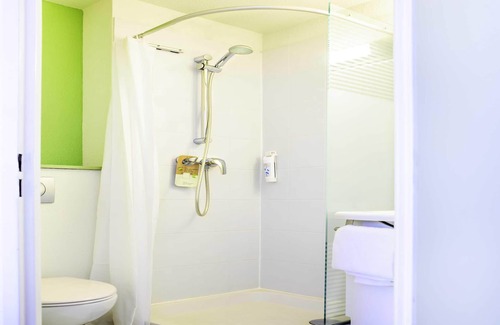 Petite-Foret Hotel | ibis budget Valenciennes Petite Forêt