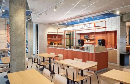 Sansomendi Casa | Ibis budget Vitoria Gasteiz