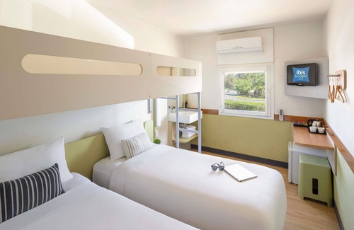 South Wentworthville Hotel | ibis budget Wentworthville
