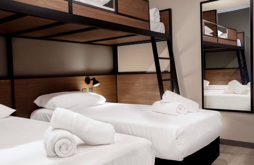 Congreso Hotel | ibis Buenos Aires Congreso