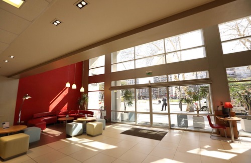 Congreso Hotel | ibis Buenos Aires Congreso