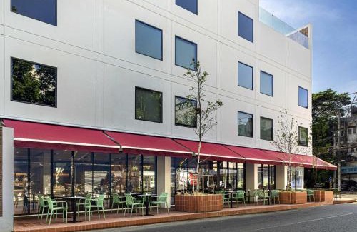 Chang Phueak Hotel | ibis Chiang Mai Nimman Journeyhub