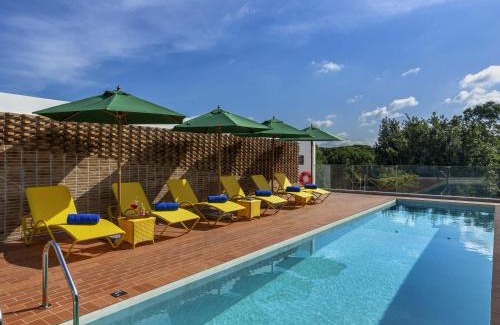 Chang Phueak Hotel | ibis Chiang Mai Nimman Journeyhub