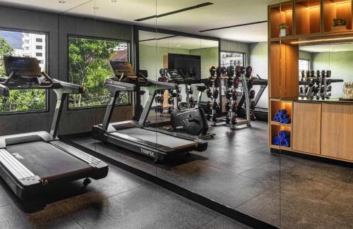 Chang Phueak Hotel | ibis Chiang Mai Nimman Journeyhub