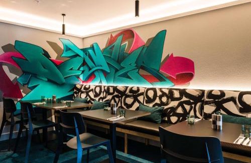 Christchurch City Centre Hotel | Ibis Christchurch