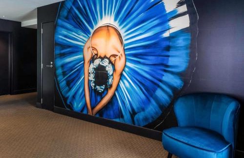 Christchurch City Centre Hotel | Ibis Christchurch
