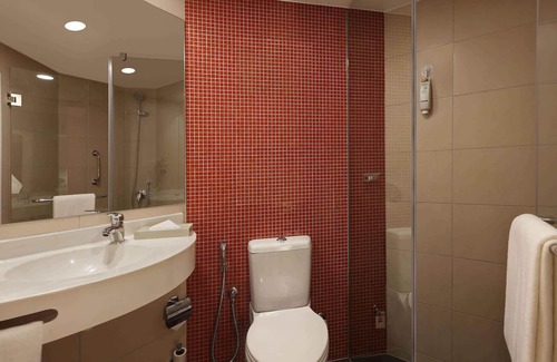 Coimbatore Hotel | ibis Coimbatore City Centre Hotel