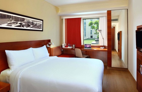 Coimbatore Hotel | ibis Coimbatore City Centre Hotel