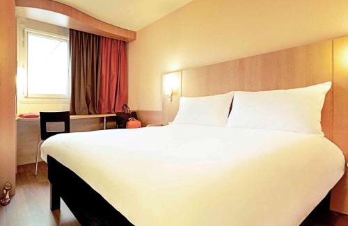 Old Town Hotel | ibis Colmar Centre