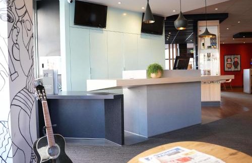 Old Town Hotel | ibis Colmar Centre