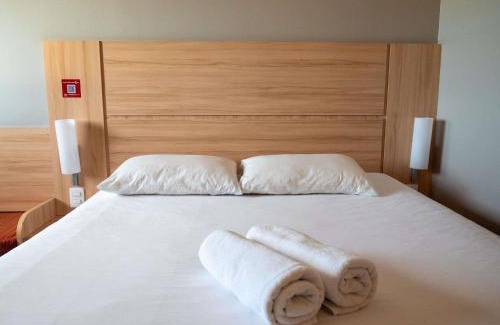 Concepcion Hotel | ibis Concepcion
